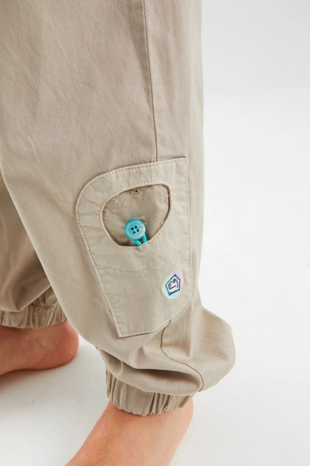 E9 Iole Pant Woman
