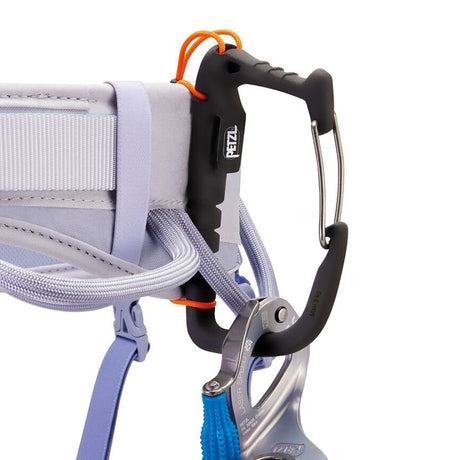 PETZL Corax LT Imbrago donna