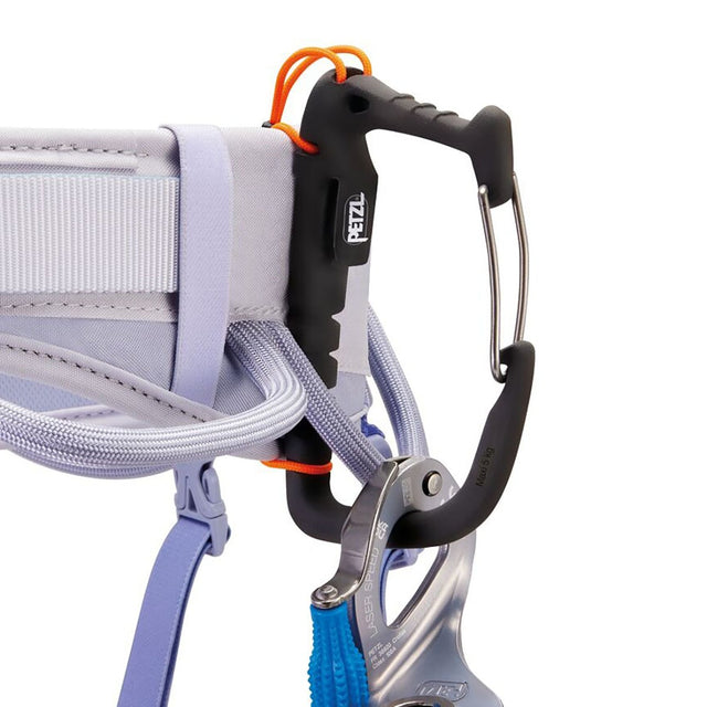 PETZL Corax LT Imbrago donna