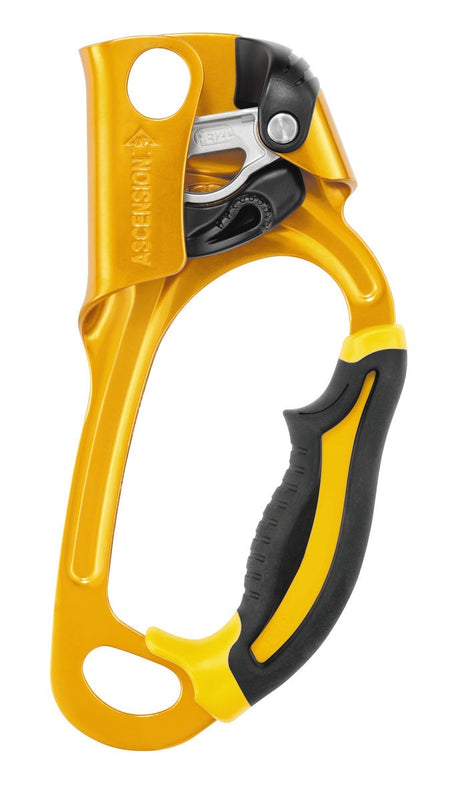 PETZL Maniglia Ascension SX