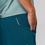 SALEWA Pedroc Durastretch Light Pantaloncini uomo