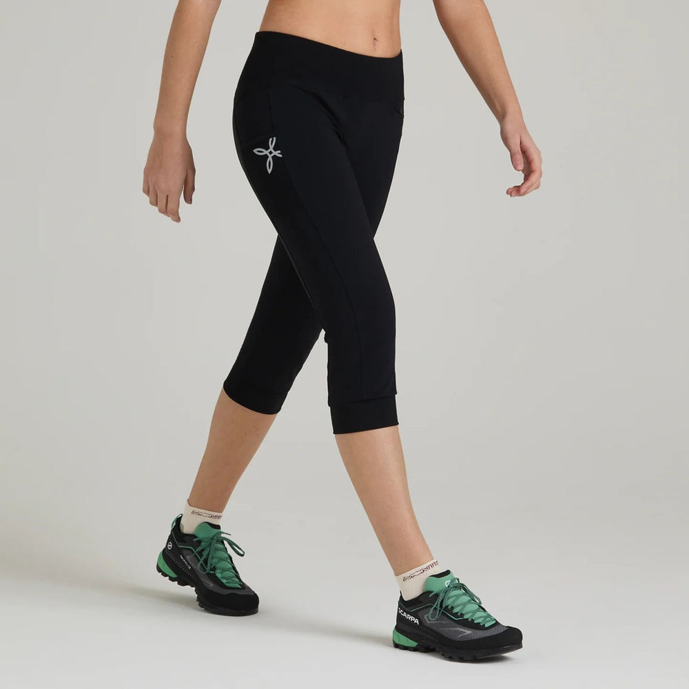 MONTURA Sound 3/4 Pants Woman