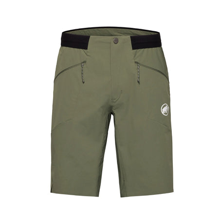 MAMMUT Aenergy Light SO Shorts Men