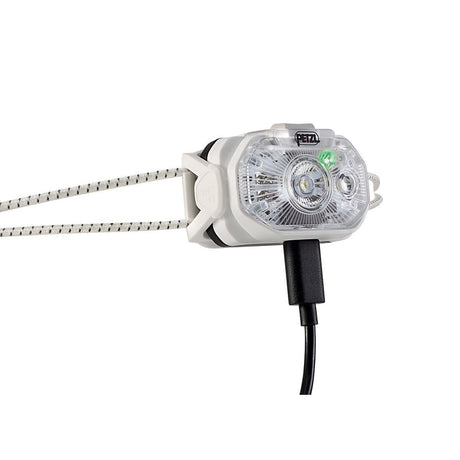 Petzl SWIFT® LT Lampada frontale ultracompatta