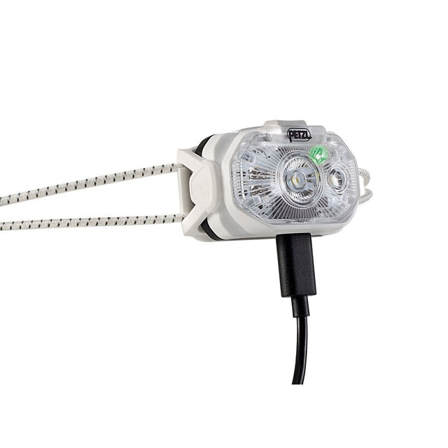 Petzl SWIFT® LT Lampada frontale ultracompatta