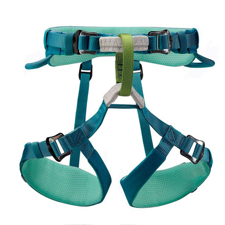 Petzl MACCHU® Imbrago Bambino