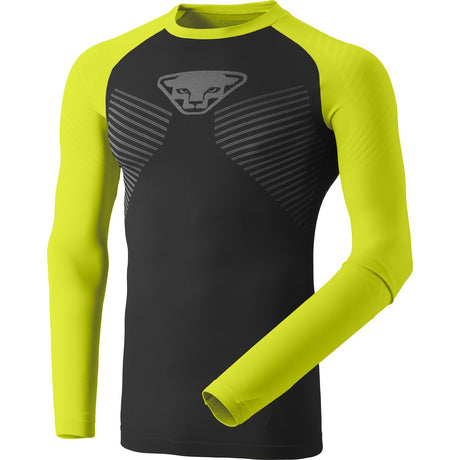 DYNAFIT Speed Dryarn® Maglia a Maniche Lunghe uomo