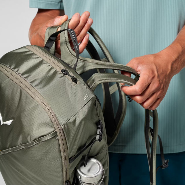 SALEWA Pedroc Mate 22L Zaino