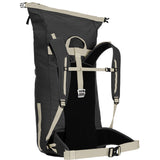 Wild Country Zaino Porta Attrezzatura Stamina - Onyx