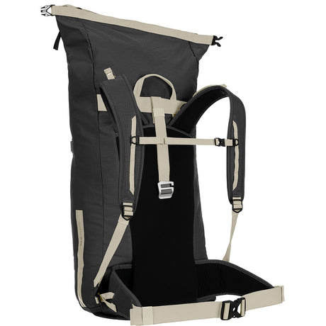 Wild Country Zaino Porta Attrezzatura Stamina - Onyx