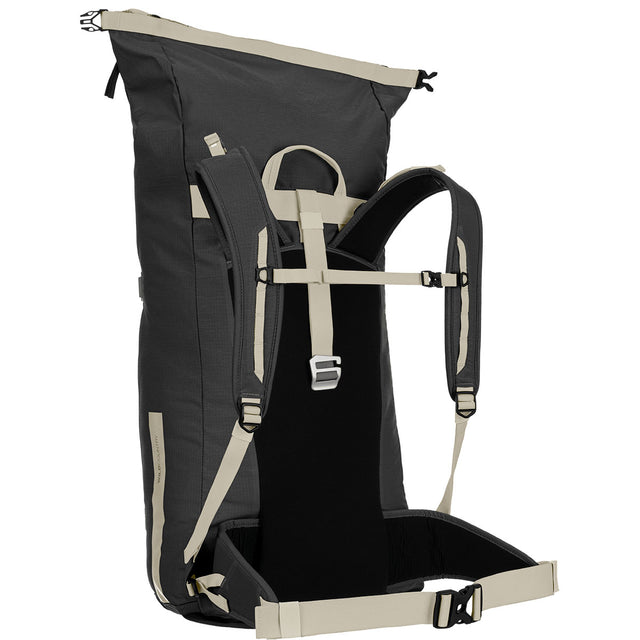 Wild Country Zaino Porta Attrezzatura Stamina - Onyx