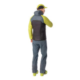 Dynafit Piumino con cappuccio Radical RDS uomo