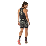 DYNAFIT Shorts Trail 2in1 da donna