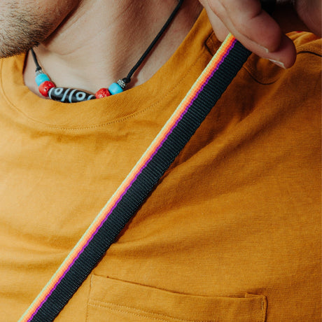 WILD COUNTRY Fettuccia in Nylon da 15 Mm - 60 Cm