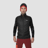 SALEWA Ortles Hybrid Tirolwool® Responsive Vest
