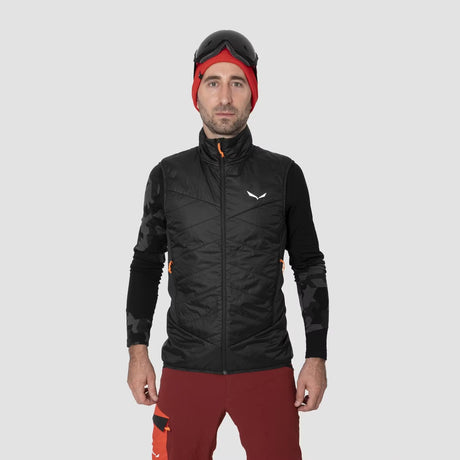 SALEWA Ortles Hybrid Tirolwool® Responsive Vest