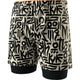 DYNAFIT Pantaloncini per Trail Running 2 in 1 da uomo