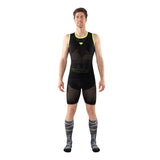 Dynafit Race Dryarn® Canottiera A Rete Uomo
