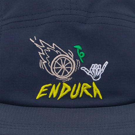 ENDURA 5 Panel CAP