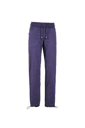 E9 Mafalda Pantaloni Arrampicata Donna – Provence, davanti
