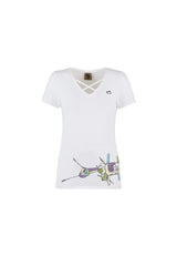E9 ISA TEE Woman