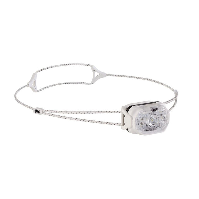 Petzl SWIFT® LT Lampada frontale ultracompatta