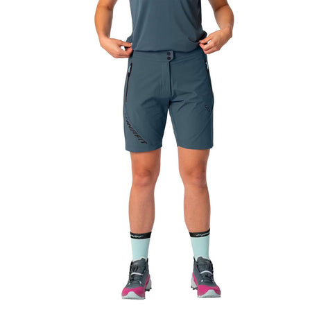 DYNAFIT Short Transalper Light Dynastretch donna