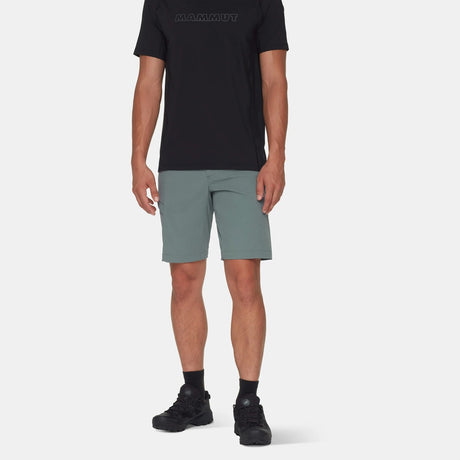 MAMMUT Ducan Shorts Men