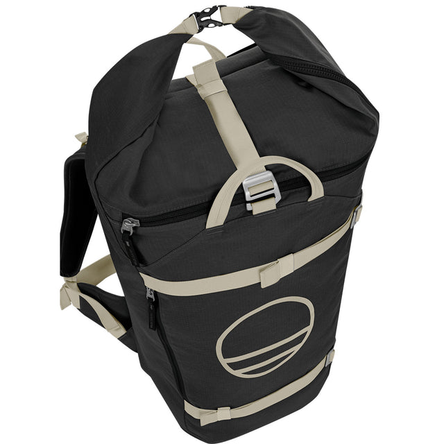 Wild Country Zaino Porta Attrezzatura Stamina - Onyx