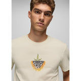 PRANA Heritage Graphic Tee uomo