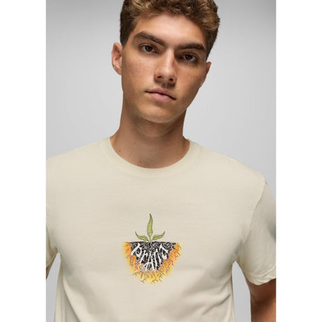 PRANA Heritage Graphic Tee men
