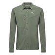 SALEWA Puez Camicia Maniche Lunghe uomo