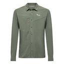 SALEWA Puez Camicia Maniche Lunghe uomo