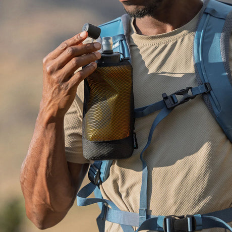 Hydrapack PackFlask™ 500ml