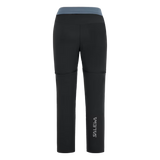 SALEWA Agner Durastretch 2/1 Kids' Pants