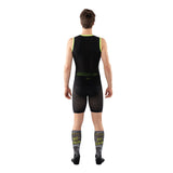 Dynafit Race Dryarn® Canottiera A Rete Uomo