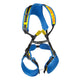 SALEWA Rockie Full Body Imbrago Completo