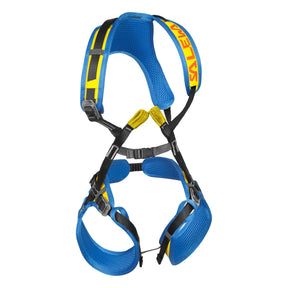 SALEWA Rockie Full Body Imbrago Completo