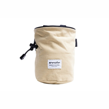 EVOLV Canvas Chalk BAG