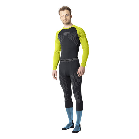 DYNAFIT Speed Dryarn® Maglia a Maniche Lunghe uomo