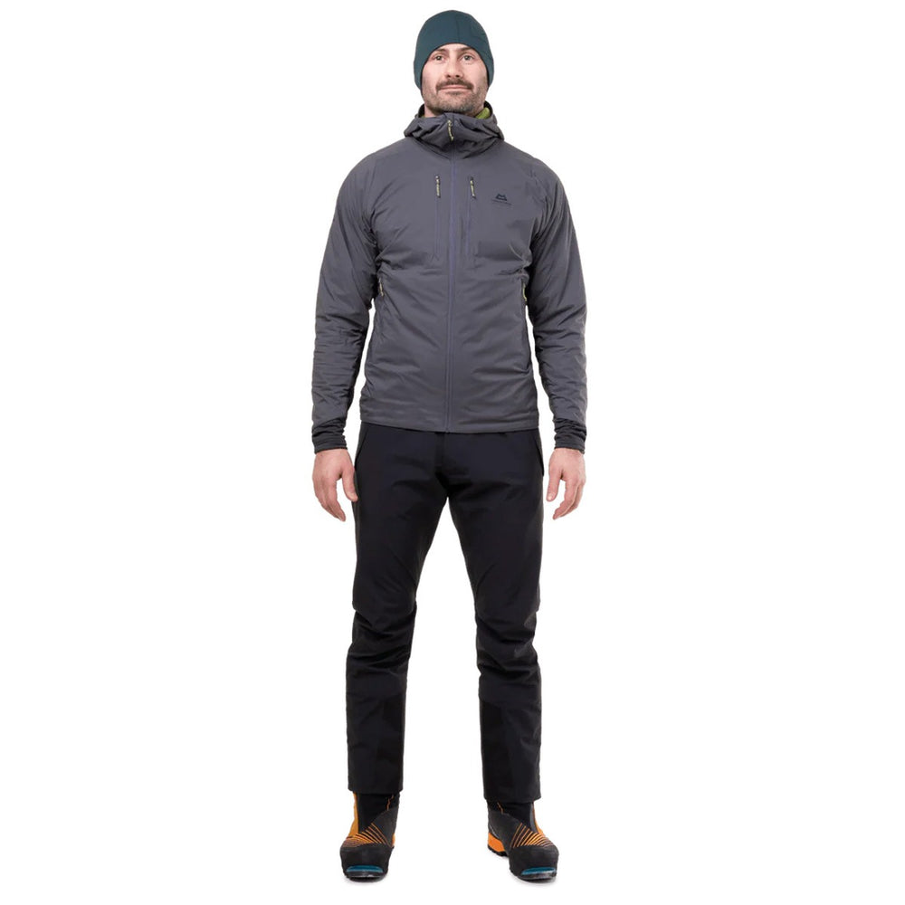 MOUNTAIN EQUIPMENT Mountain Switch Pro Hooded Men's Jacket