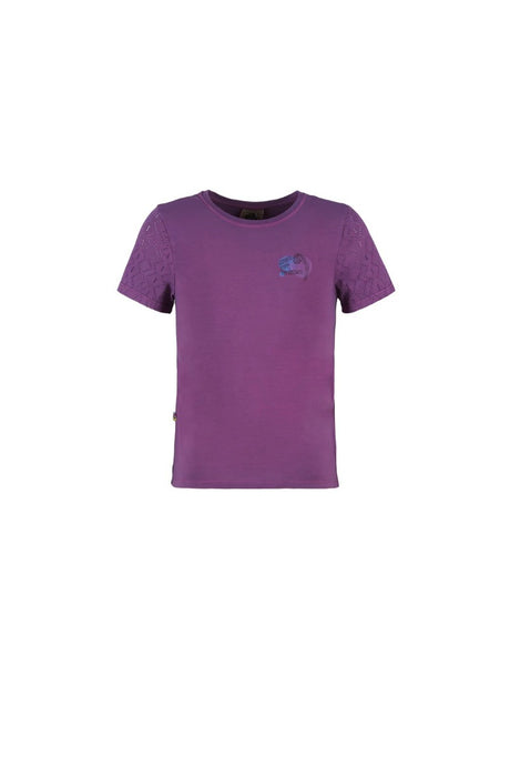 E9 Light TEE KID