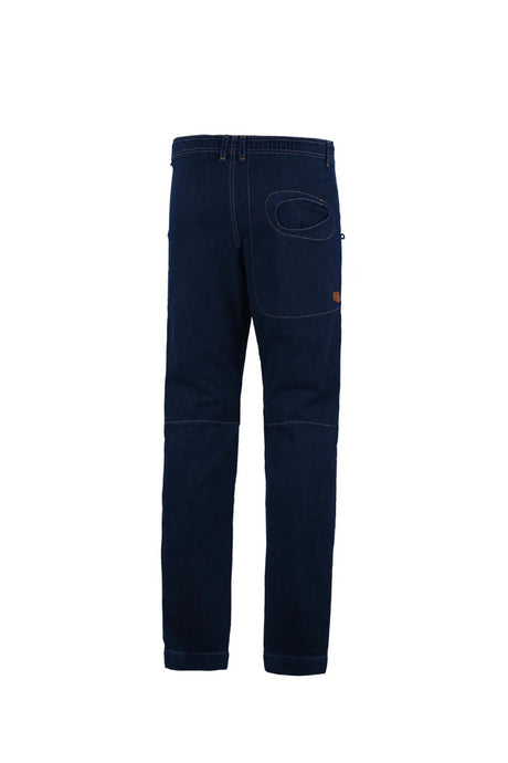 E9 Rondo Denim Pant MAN
