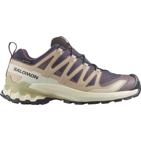 SALOMON XA PRO 3D V9 Gore-Tex Woman