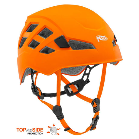 PETZL Boreo Casco
