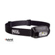 PETZL Tikkina Lamp Black