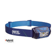 PETZL Tikka Lampada Frontale - Blue