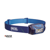 PETZL Tikka Lampada Frontale - Blue