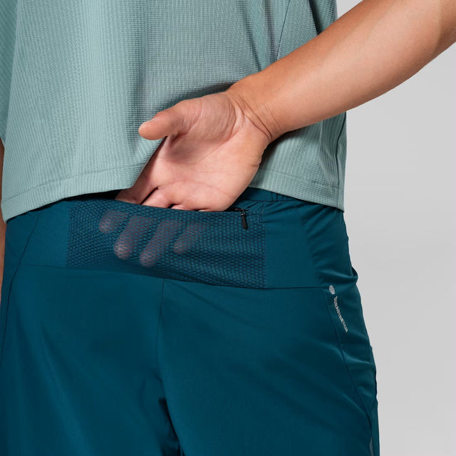 SALEWA Pedroc Durastretch Light Pantaloncini uomo