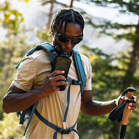 Hydrapack PackFlask™ 500ml